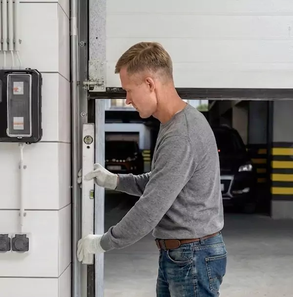 Why Choose Us for Door, Gate and Security Services in Herndon, VA