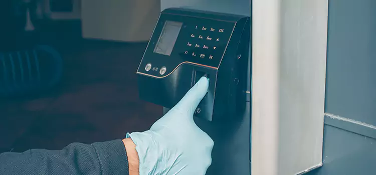 Access Control Installation Herndon