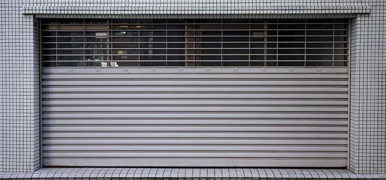 Advanced Solutions for Your Aluminum Garage Doors in Herndon, Virginia