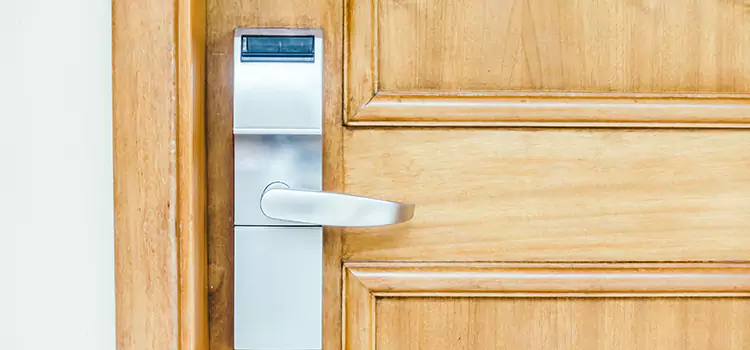 Advanced Solutions in Herndon, VA for Modern Security