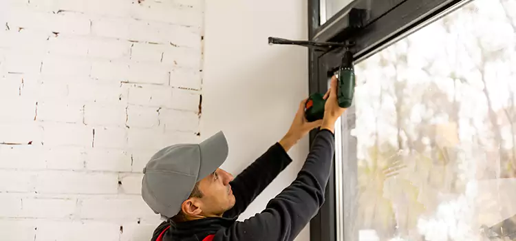 Automatic Door Opener Commercial Herndon