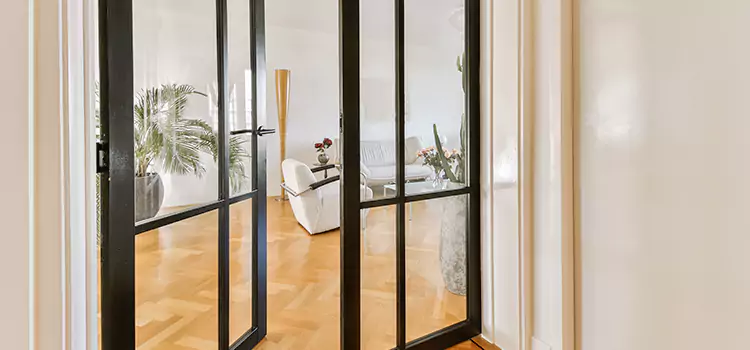 Bifold Door Replacement Herndon