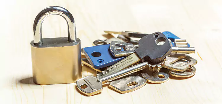 Why Choose Our Broken Key Services in Herndon, VA?