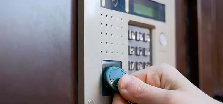 Enhanced Security Features Herndon