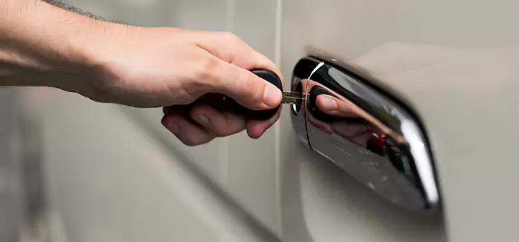 Why Choose Our Auto Locksmith Team in Herndon, VA?