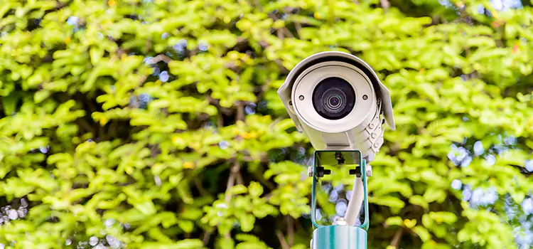 Advanced Surveillance Solutions for Every Need in Herndon