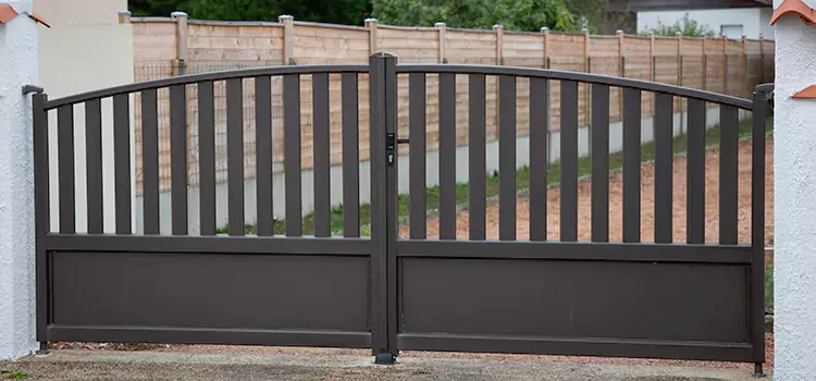 Advanced Gate Solutions in Herndon, VA