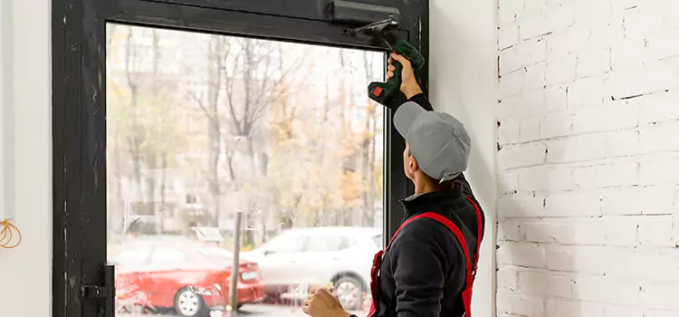 Comprehensive Door Closer Services in Herndon, VA