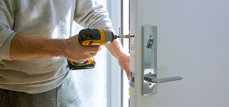 Door Knob Lock Repair Herndon