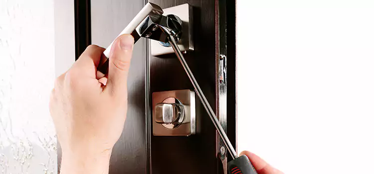 Door Lock Replacement Service Herndon
