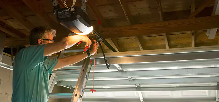 Garage Door Opener Sales and Installation Herndon