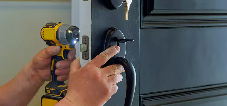 Locksmith Emergency Service Herndon