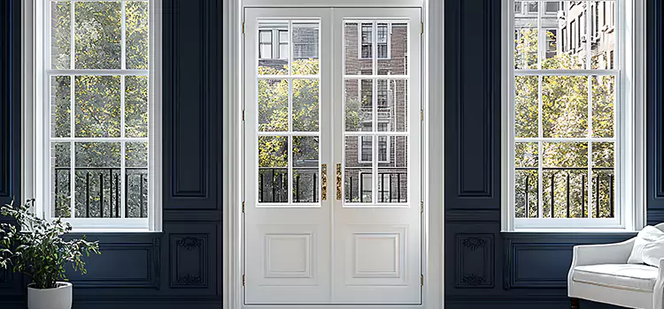 French Door Lock Repair Herndon