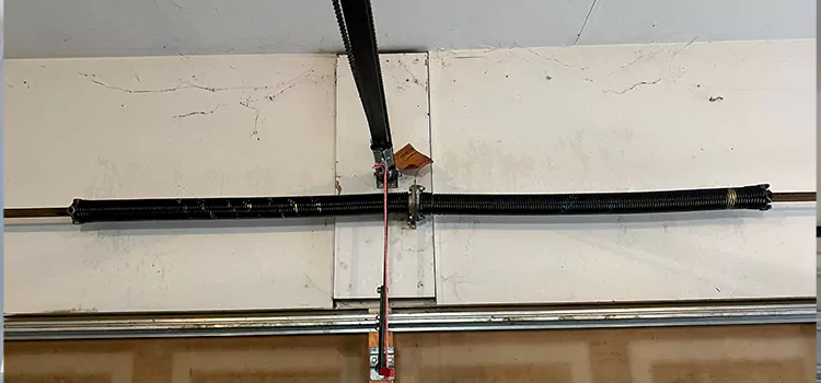 Garage Door Cable Repair Near Me in Herndon, VA