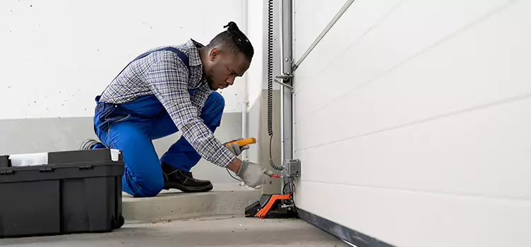 Expert Solutions for Every Garage Lock Need in Herndon, VA