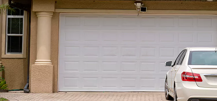 Comprehensive Garage Door Maintenance Services in Herndon, VA