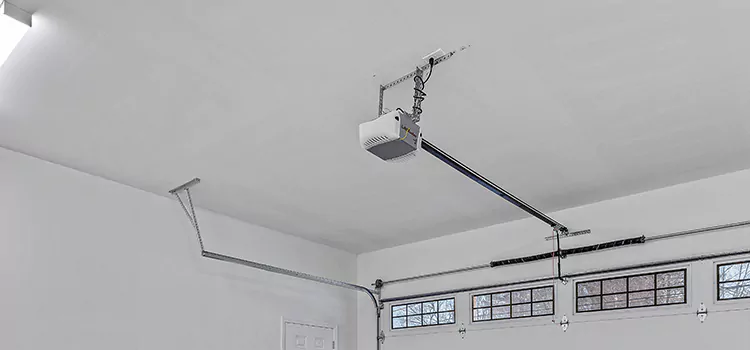 Experienced Garage Door Installers Herndon