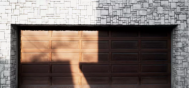 Garage Door Installation Herndon