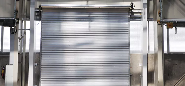 Roller Door Maintenance Herndon