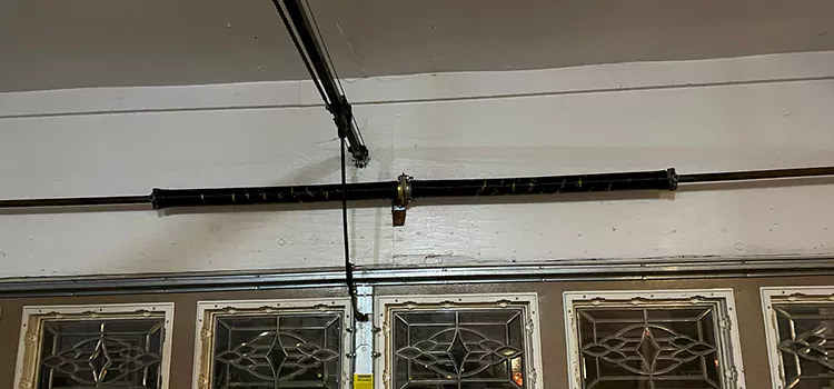 Garage Door Spring Repair Near Me Herndon