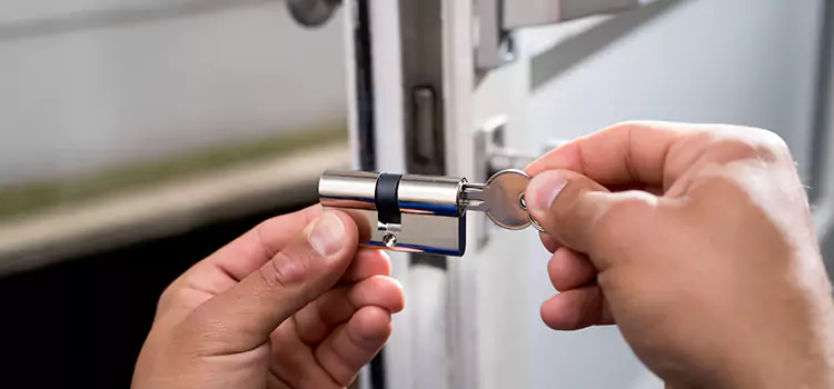 Emergency Locksmith for House Herndon