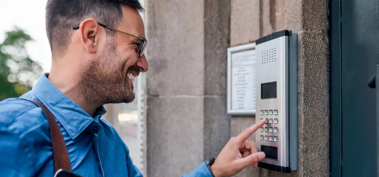 Advanced Solutions for Enhanced Security in Herndon, VA