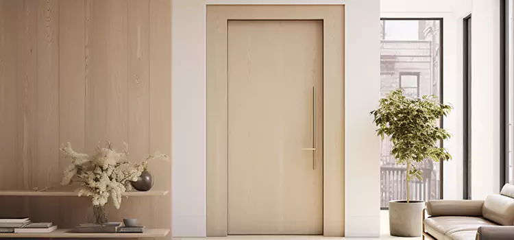 Choose Quality for Your Inside Doors in Herndon, VA