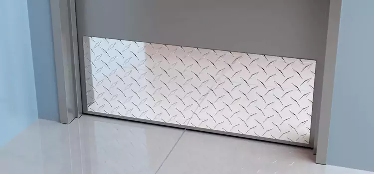 Benefits of Professional Kick Plate Solutions in Herndon, VA