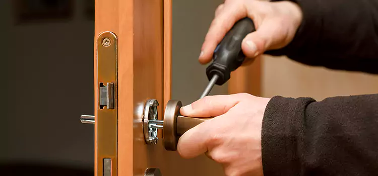 Rekey Car Locks Herndon