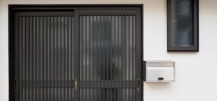 Sliding Screen Door Repair Herndon