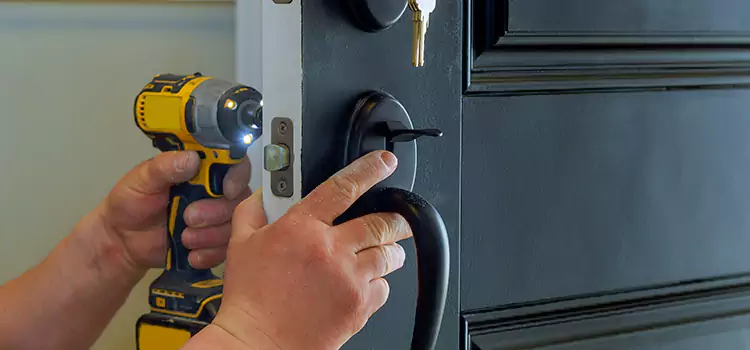 Mobile Automotive Locksmith Herndon