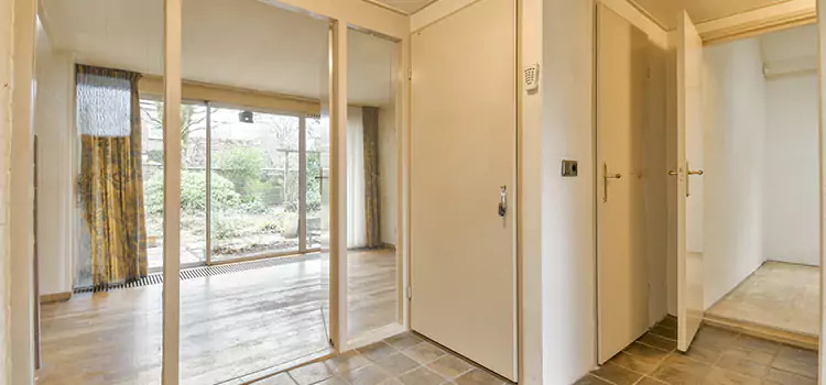 Why Choose Our Pocket Door Experts in Herndon, VA?