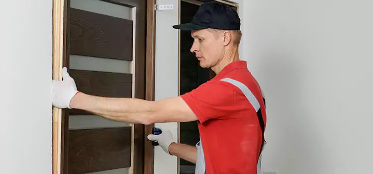 Frame and Panel Restoration Herndon