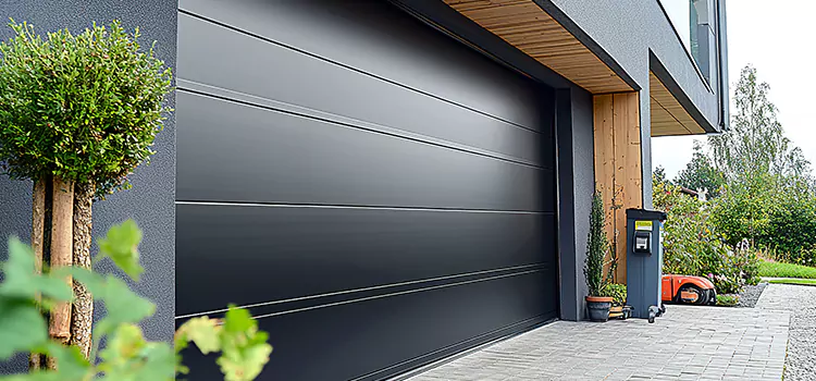 Residential Garage Door Service Herndon