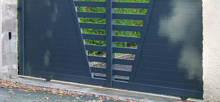 Automated Gate Company Near Me Herndon