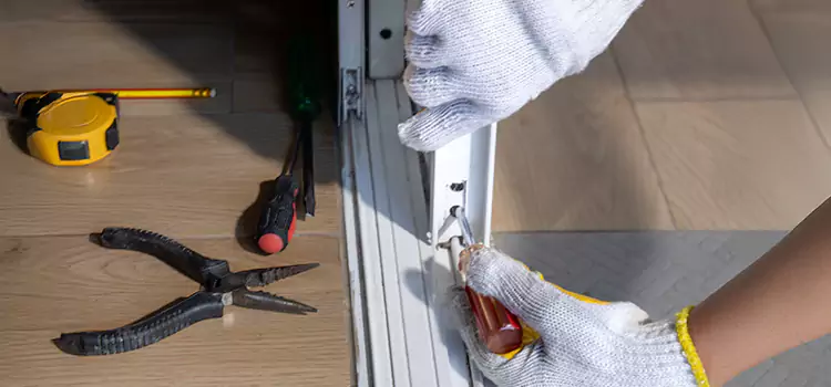 Sliding Door Installation Services in Herndon, VA