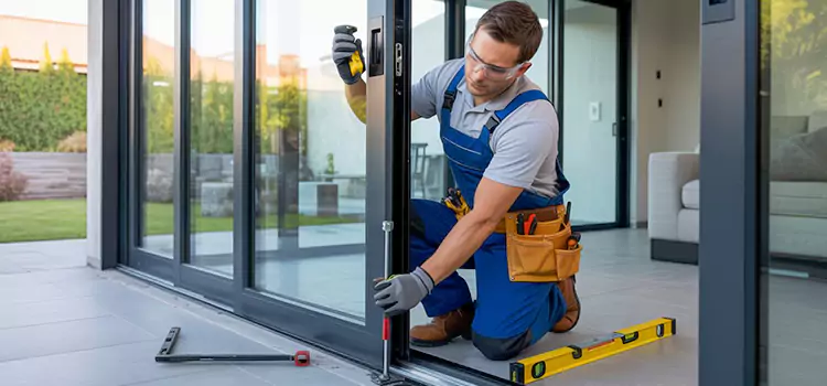 Sliding Screen Door Repair Herndon