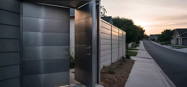 Comprehensive Steel Door Solutions in Herndon, VA