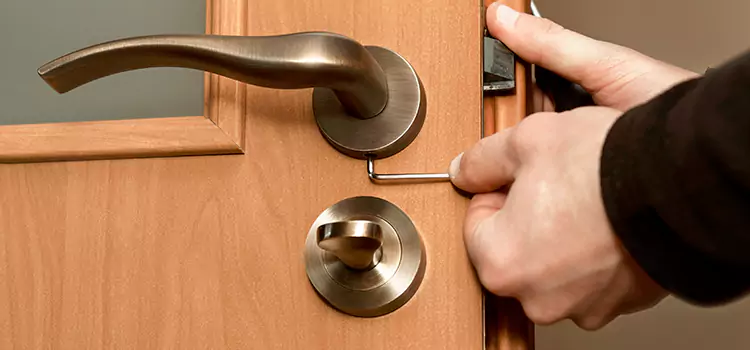 Access Control System Integration Herndon