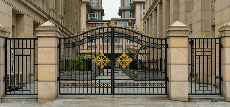 Comprehensive Iron Gate Maintenance Solutions in Herndon, VA