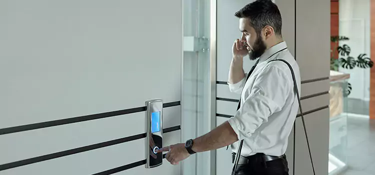 Cloud Based Access Control Herndon
