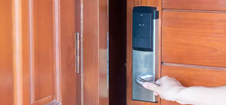Commercial Keyless Entry Locks Herndon