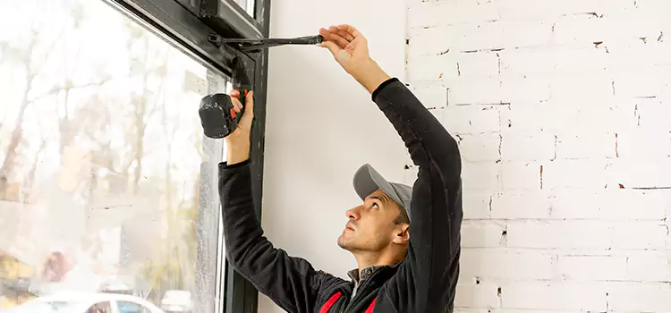 Why Choose Us for Your Door Closer Needs in Herndon