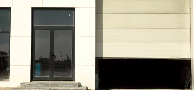 Choose Door & Gate Services Herndon for Unmatched Expertise
