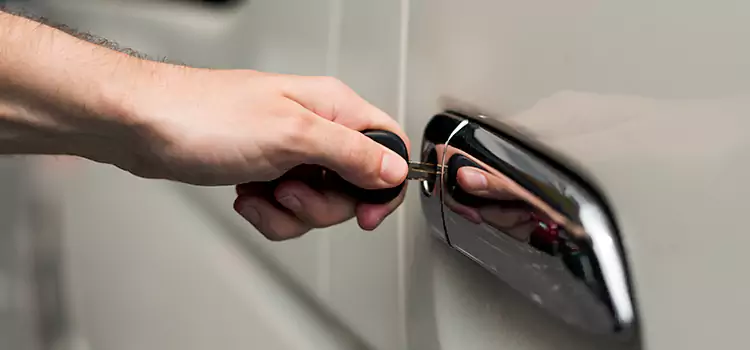 Car Unlock Service Price Herndon