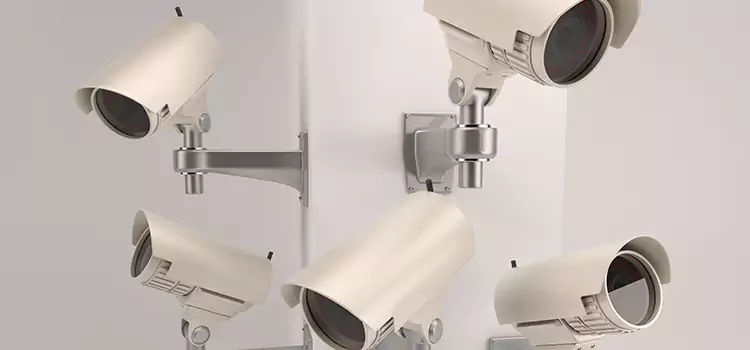 Your Trusted Partner for CCTV Solutions in Herndon