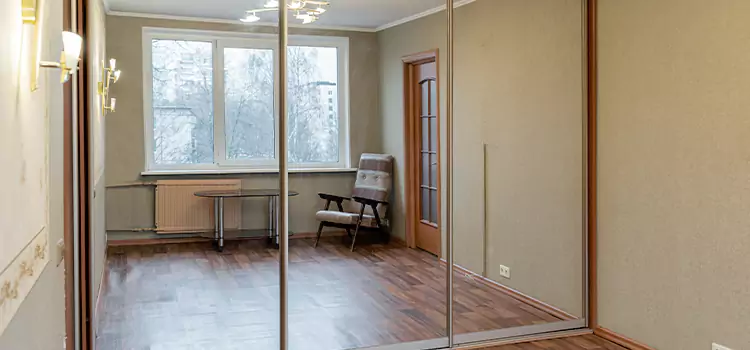 Mirror Closet Door Roller Replacement Herndon