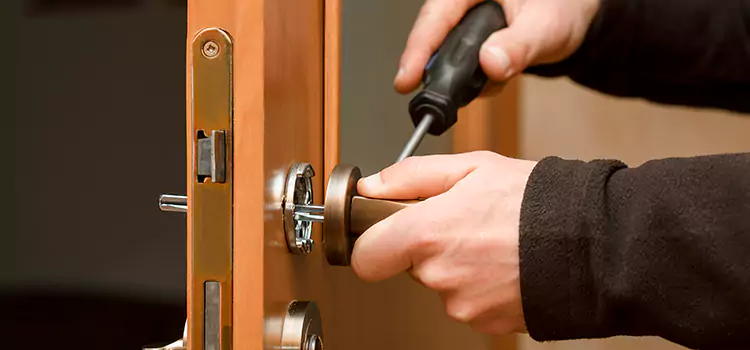 Semi Truck Locksmith Herndon