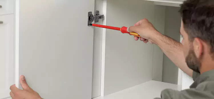 Screen Door Hinge Repair Herndon