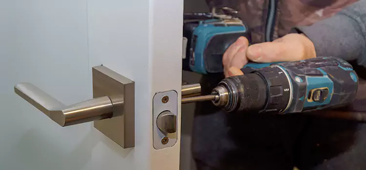 Brand Lock Repair and Specialty Services Herndon